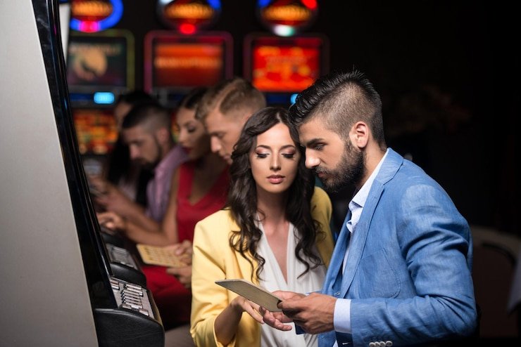 p365 Online Keno Rooms aur Number Draw Games