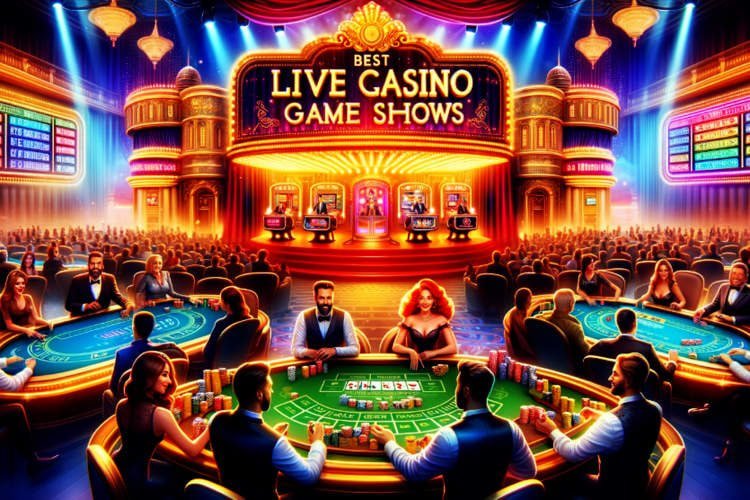 p365 Live Casino